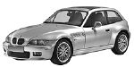 BMW E36-7 C3634 Fault Code